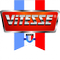 Логотип фирмы Vitesse в Когалыме