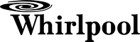Логотип фирмы Whirlpool в Когалыме