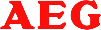 Логотип фирмы AEG в Когалыме