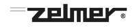Логотип фирмы Zelmer в Когалыме