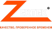 Логотип фирмы Zertek в Когалыме