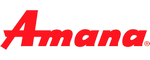 Логотип фирмы Amana в Когалыме