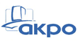 Логотип фирмы AKPO в Когалыме