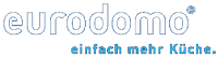Логотип фирмы Eurodomo в Когалыме