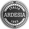 Логотип фирмы Ardesia в Когалыме