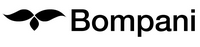 Логотип фирмы Bompani в Когалыме