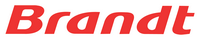Логотип фирмы Brandt в Когалыме
