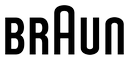 Логотип фирмы Braun в Когалыме