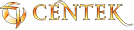 Логотип фирмы CENTEK в Когалыме