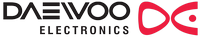 Логотип фирмы Daewoo Electronics в Когалыме