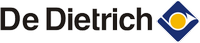 Логотип фирмы De Dietrich в Когалыме