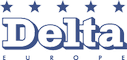 Логотип фирмы DELTA в Когалыме