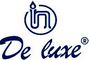 Логотип фирмы De Luxe в Когалыме